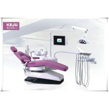 Guter Preis Dental Unit Equipment Hochwertiger Dentalstuhl Kj-919
